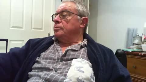 Snapshot of skipper1970 chatting on 07/31/26, 09:19 Skipper1970 online show from 07/31/26, 09:19