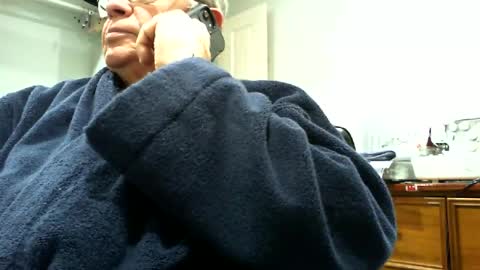 Snapshot of skipper1970 chatting on 08/05/26, 09:56 Skipper1970 online show from 08/05/26, 09:56