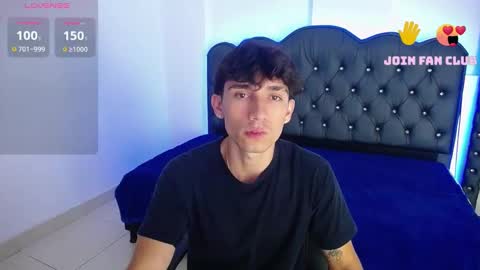 Skorpyon Musclee online show from 01/08/25, 03:29