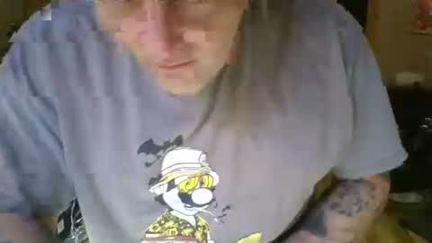 skunk8p online show from 02/17/25, 05:25