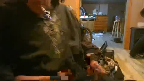 skunk8p online show from 03/02/25, 05:54