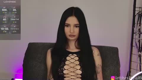 Eliza online show from 06/14/26, 10:45