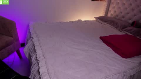 Sky  Independent model WISH LIST   online show from 11/21/25, 03:33