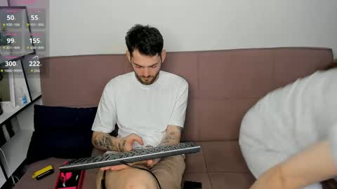 Nora  Edvin online show from 04/02/26, 12:36