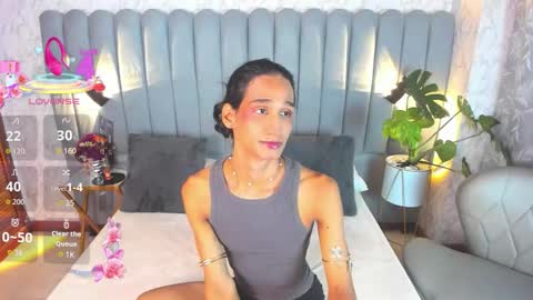 STIVEN online show from 11/10/25, 12:15