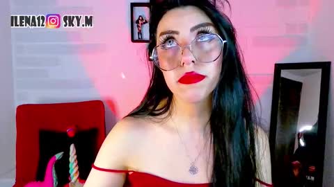 Snapshot of sky_girl1 chatting on 09/14/25, 10:53 Mile online show from 09/14/25, 10:53