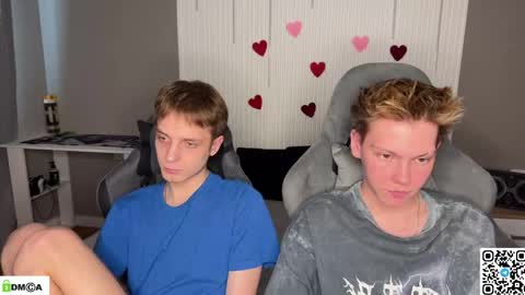 sky_hunter online show from 03/17/26, 12:30