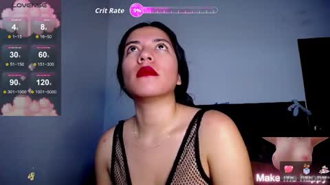 sky_krysta online show from 11/15/25, 05:31