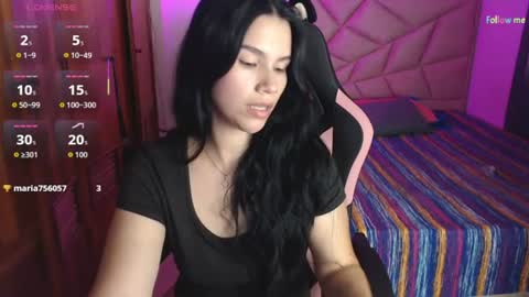 Snapshot of sky_lover_ chatting on 06/09/26, 04:07 Sky online show from 06/09/26, 04:07