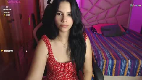 Snapshot of sky_lover_ chatting on 06/29/26, 06:30 Sky online show from 06/29/26, 06:30