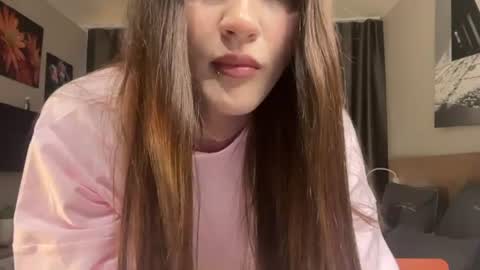 Bella online show from 08/01/26, 05:56