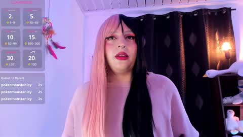 Snapshot of sky_taylor1 chatting on 02/15/25, 09:16 S online show from 02/15/25, 09:16