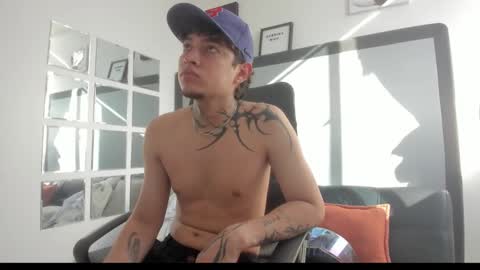 sky_wild online show from 11/04/25, 08:30