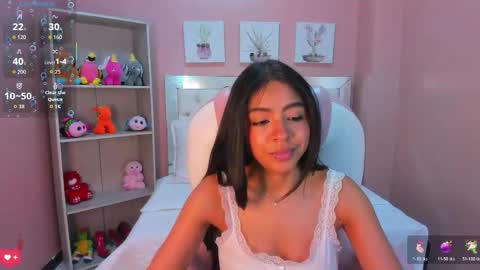 Snapshot of sky_winter chatting on 04/24/26, 06:10 S O F I online show from 04/24/26, 06:10
