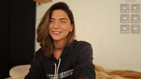 Vi online show from 10/30/25, 04:14