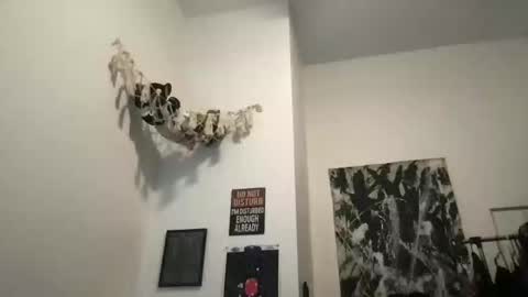 Snapshot of skybabytv chatting on 10/07/25, 08:50 skybabytv online show from 10/07/25, 08:50