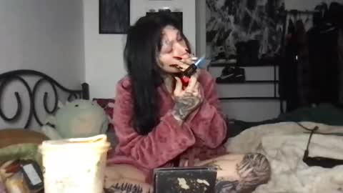 Snapshot of skybabytv chatting on 10/08/25, 08:39 skybabytv online show from 10/08/25, 08:39