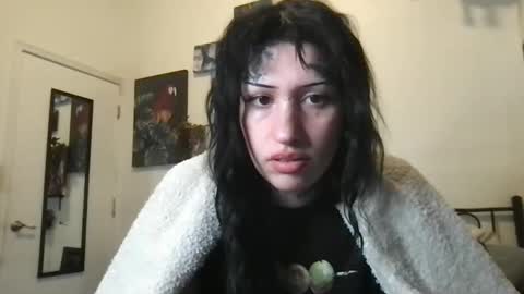 Snapshot of skybabytv chatting on 10/28/25, 10:34 skybabytv online show from 10/28/25, 10:34