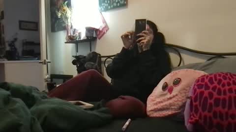 Snapshot of skybabytv chatting on 10/31/25, 08:21 skybabytv online show from 10/31/25, 08:21