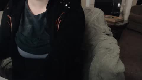 SKYLE   online show from 11/12/25, 02:23