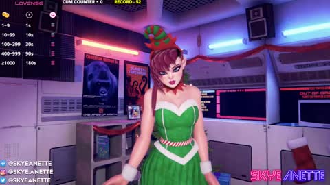 Snapshot of skyeanette chatting on 12/13/24, 02:10 SkyeAnette online show from 12/13/24, 02:10