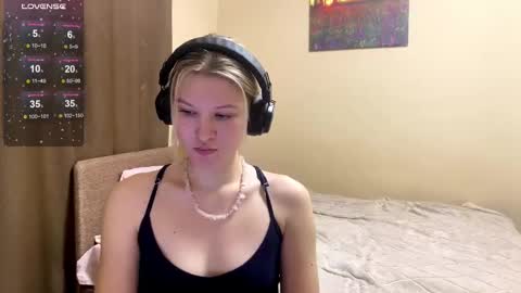 skyedavis online show from 01/18/26, 07:06
