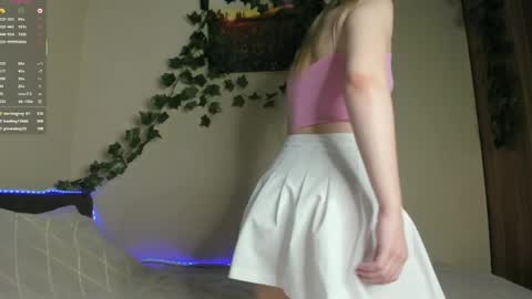 skyedavis online show from 05/12/26, 01:41
