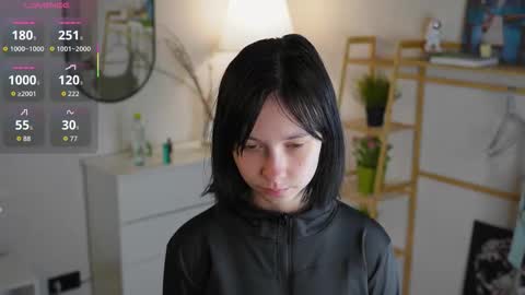 Snapshot of skyemcguire chatting on 11/04/25, 04:33 Melissa online show from 11/04/25, 04:33