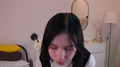 Snapshot of skyemcguire chatting on 11/22/25, 07:40 Melissa online show from 11/22/25, 07:40