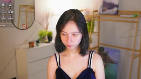 Snapshot of skyemcguire chatting on 01/10/26, 03:41 Melissa online show from 01/10/26, 03:41