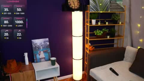 Snapshot of skyemcguire chatting on 02/23/26, 04:15 Melissa online show from 02/23/26, 04:15