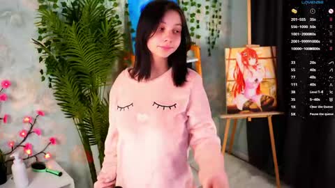 Melissa online show from 05/15/26, 05:09