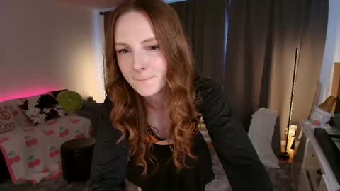 Skye Watson online show from 06/23/26, 05:55