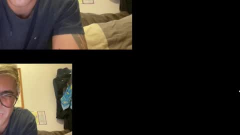 Snapshot of skyfly333 chatting on 03/16/26, 03:38 IAN HARD online show from 03/16/26, 03:38