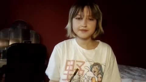 your little angel Masha online show from 11/25/25, 10:37