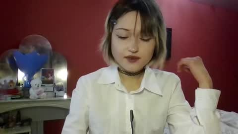 your little angel Masha online show from 11/26/25, 10:27