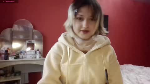 your little angel Masha online show from 11/27/25, 10:17