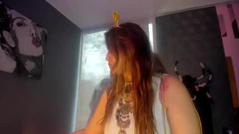 skylar__desire online show from 10/14/25, 02:07