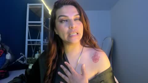 skylar__desire online show from 10/18/25, 02:58