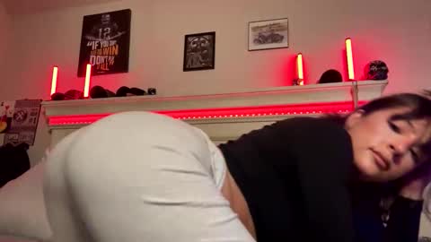 Skylar Angel online show from 04/28/26, 03:55