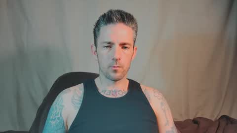 SkylarGrey online show from 05/19/26, 04:08
