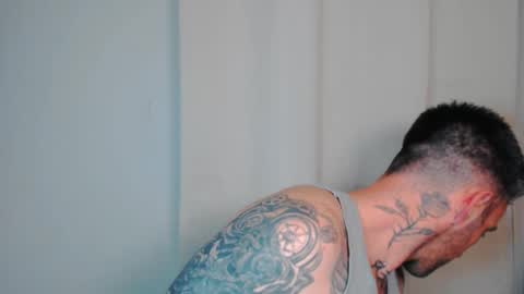 SkylarGrey online show from 06/08/26, 12:03