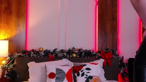 SkylarSpark online show from 11/29/25, 08:56