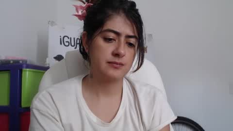 Skyler online show from 01/17/25, 07:05