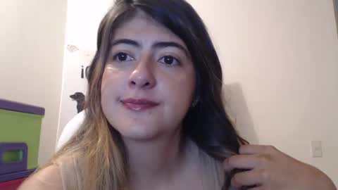 Skyler online show from 01/19/25, 06:20