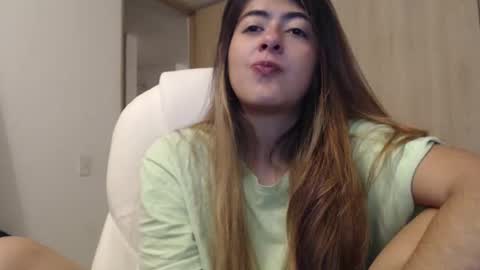 Skyler online show from 01/20/25, 02:53