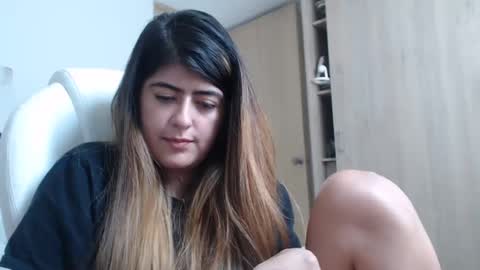 Skyler online show from 01/24/25, 05:53