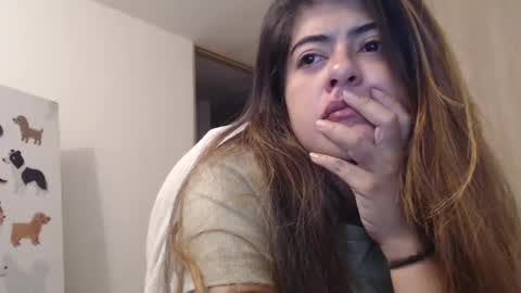 Skyler online show from 01/27/25, 05:14