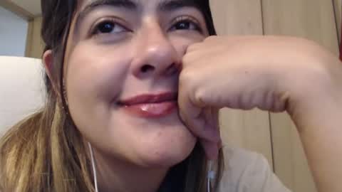 Skyler online show from 02/01/25, 04:56