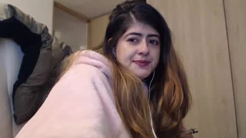 Skyler online show from 02/06/25, 02:55